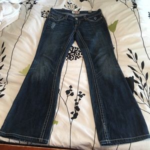 MEK Jeans